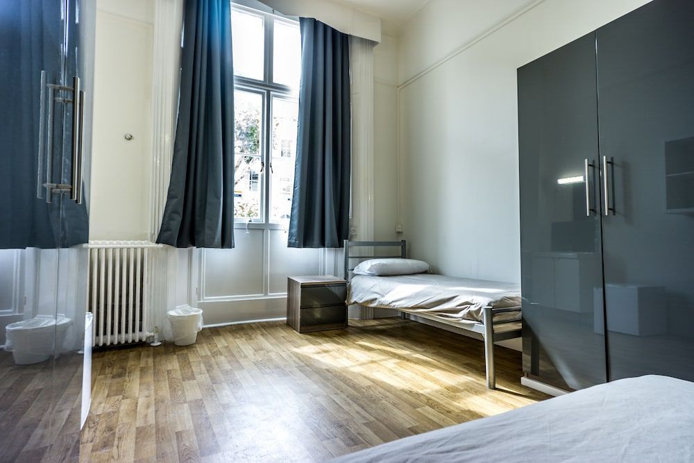 سانديمان ألين هاوس