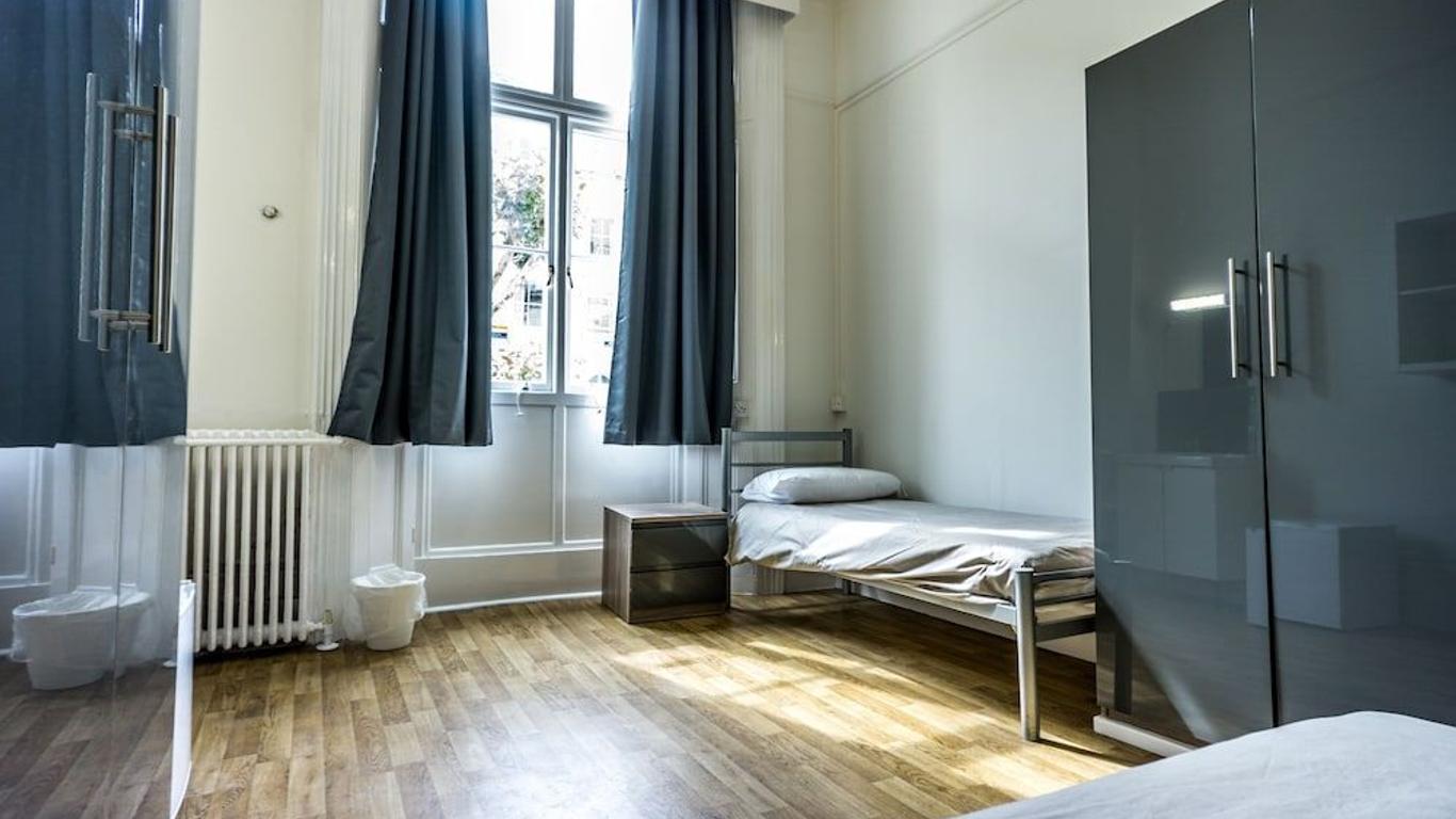 سانديمان ألين هاوس