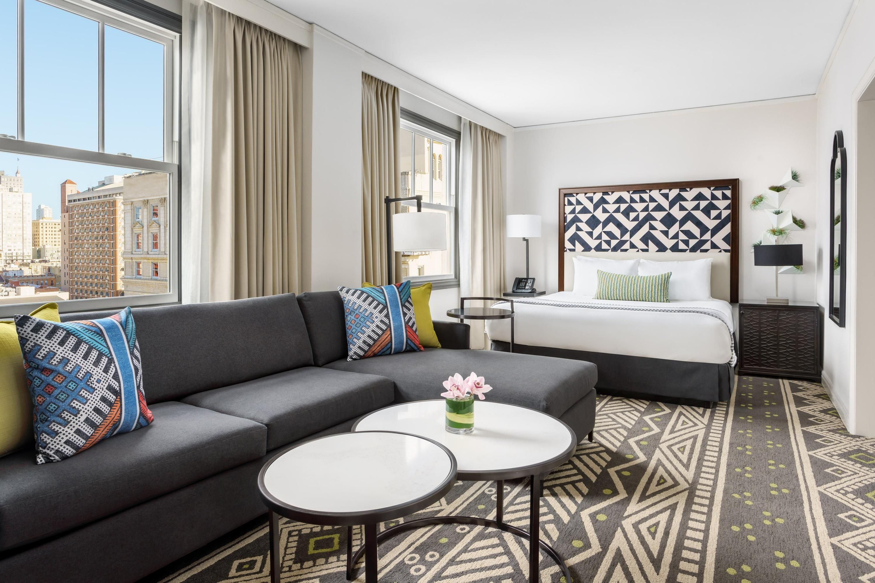 Vignette Collection Hotel Spero By IHG