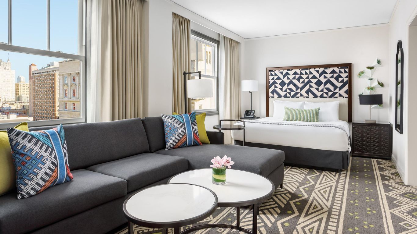 Vignette Collection Hotel Spero By IHG