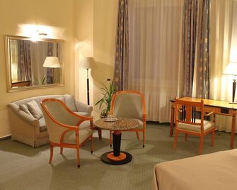 Hotel Centrál - Nagykanizsa