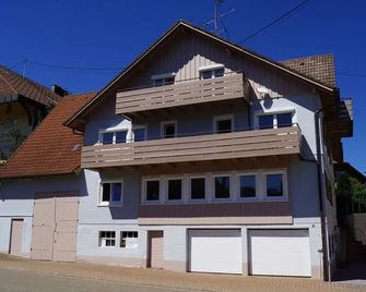 Black Forest Lodge - Freudenstadt - Budova