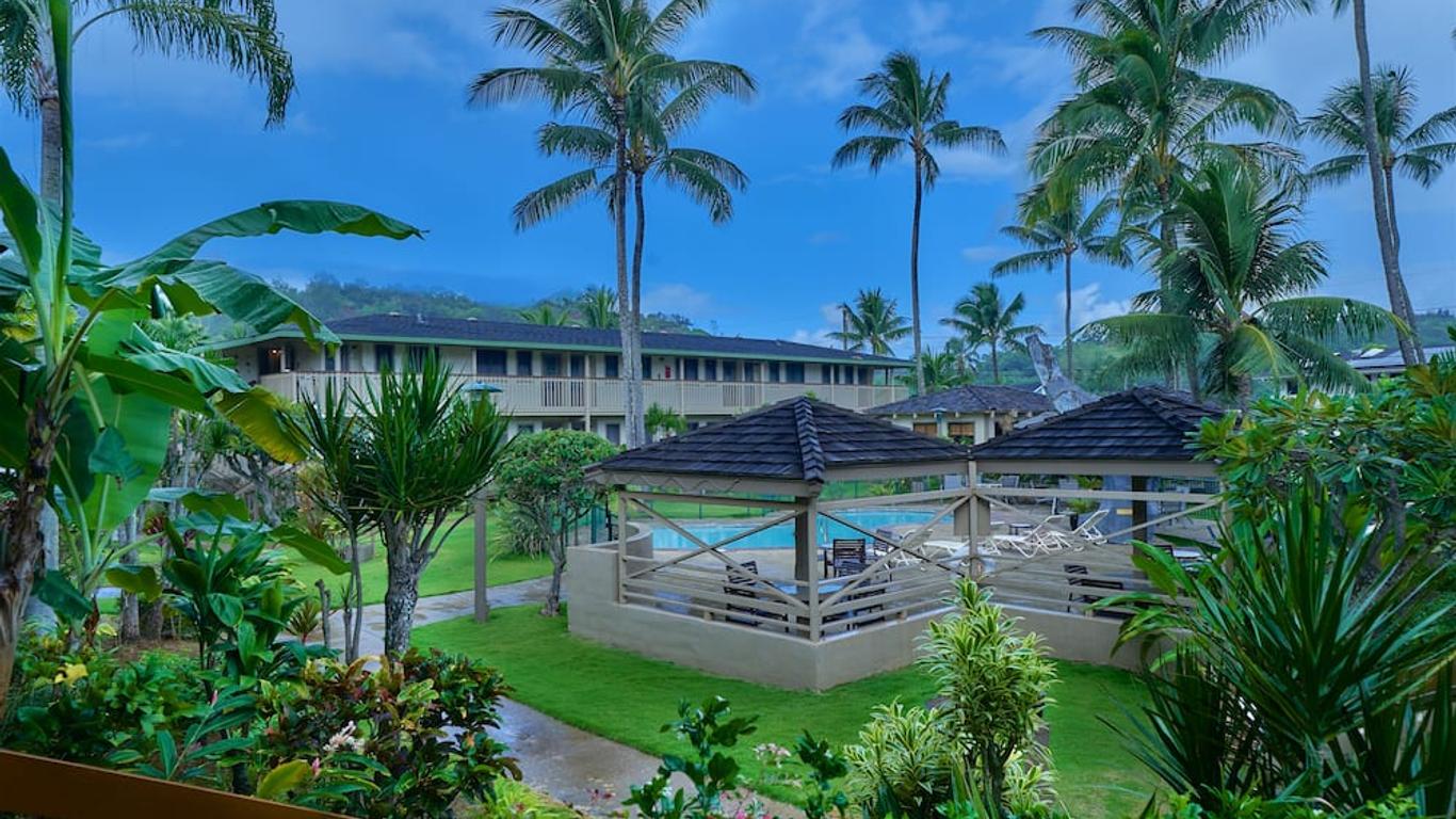 The Kauai Inn