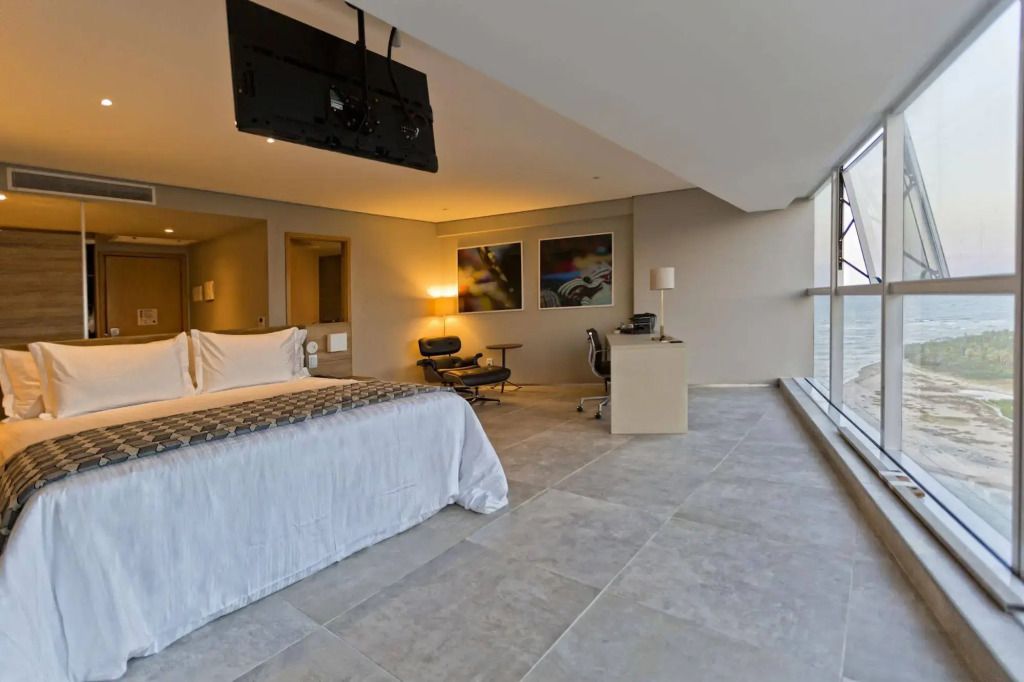 Paiva Home Stay Apartamento Equipado Com