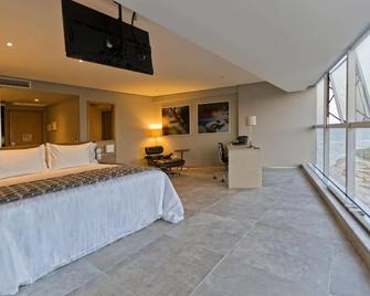 Paiva Home Stay Apartamento Equipado Com - Jaboatao dos Guararape - Chambre