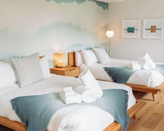 Penny's Motel - The Blue Mountains