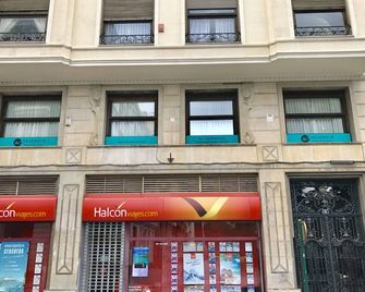 Hi Valencia Boutique - Manises - Gebäude