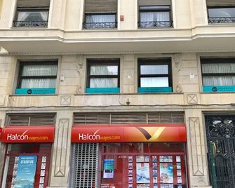Hi Valencia Boutique - Manises - Edificio