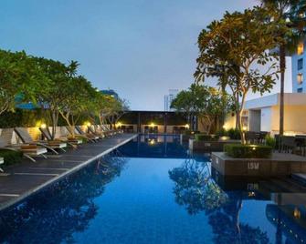 Santika Premiere Dyandra Hotel & Convention - Medan - Medan
