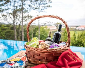Atlantic Heritage Luxury Villa - Madalena - Зручності