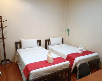 Am Amoonds Hotel - Laem Sing