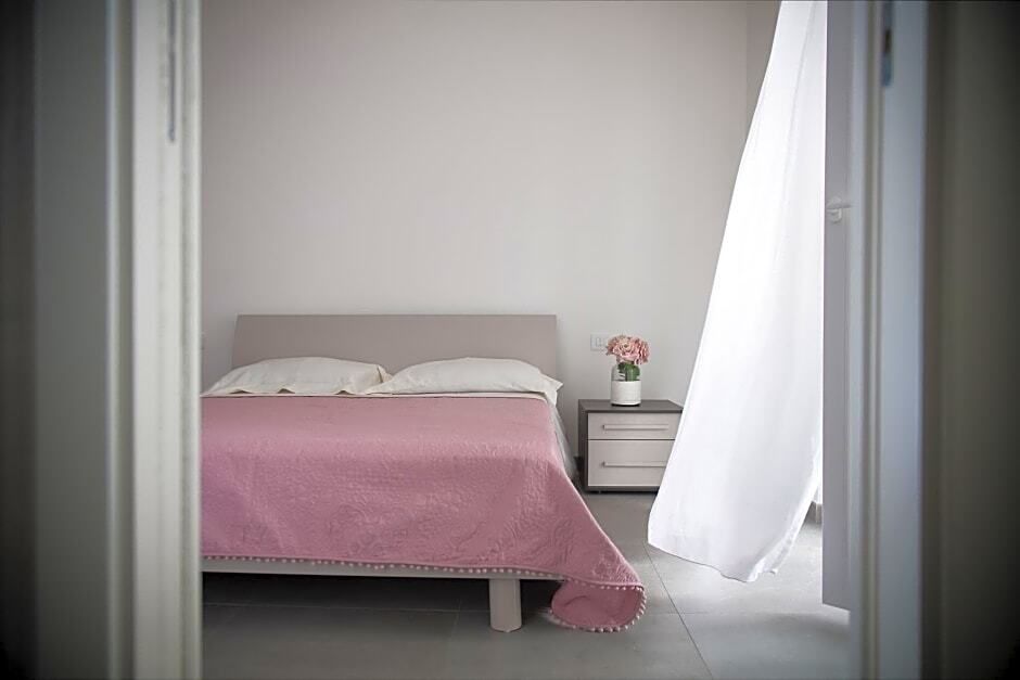 Chicco DI Caffe' - מונופולי - חדר שינה