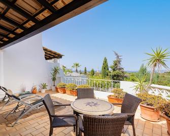 Vila Gaivota 1C - Ferragudo - Balcony