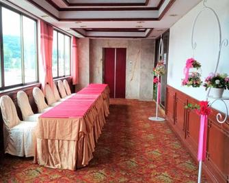 Cathay Hotel - Betong - Meeting room