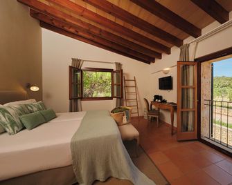 Hotel Rural Es Riquers - Porreres