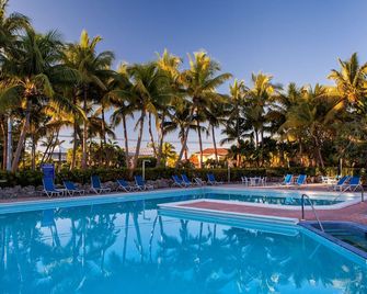 Marina Del Mar Resort And Marina - Key Largo - Piscine