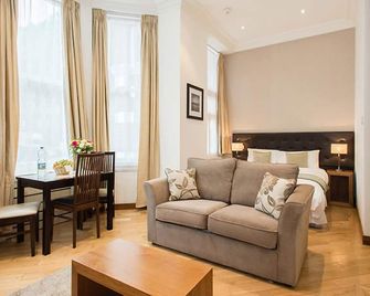 Presidential Apartments Kensington - Londyn