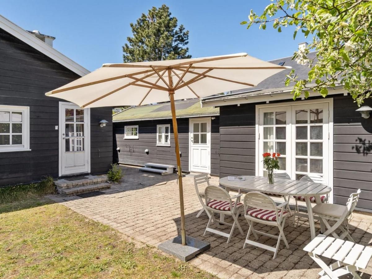 Holiday Home Ayla - 200m from the sea by Interhome – Fredensborg