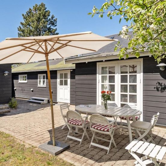 Holiday Home Ayla - 200m from the sea by Interhome – Fredensborg