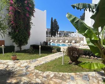 Canna Garden Hotel - Adult Only - Bodrum - Bazén