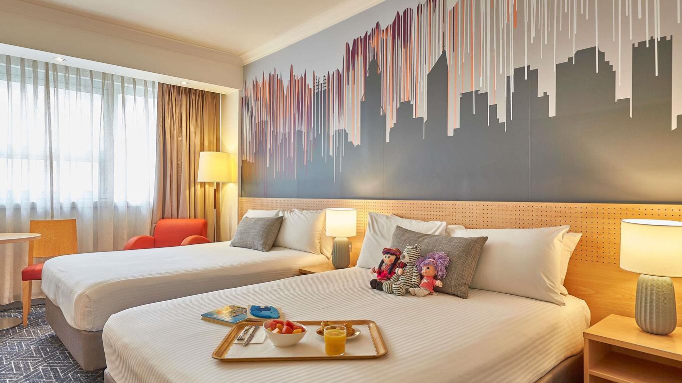 Mercure Perth