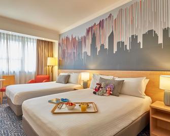 Mercure Perth - Perth - Bedroom