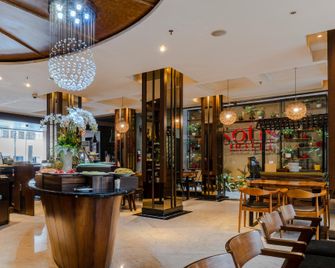 Sotis Hotel Falatehan - Jakarta - Hall d’entrée