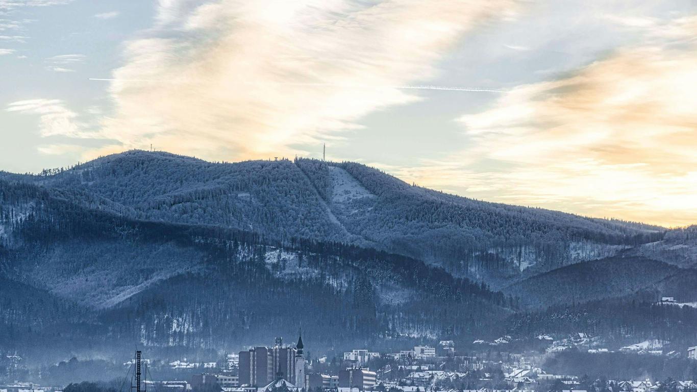 ibis Styles Bielsko Biala