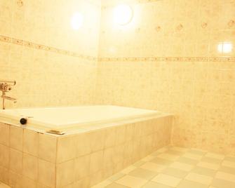 Hotel Hoshinosuna (Adult Only) - Quioto - Casa de banho