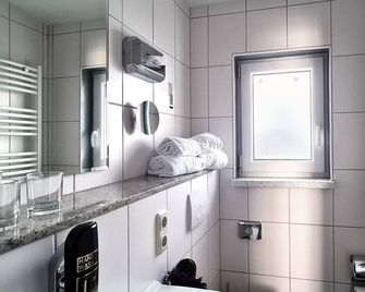 Donau-Hotel - Sinzing