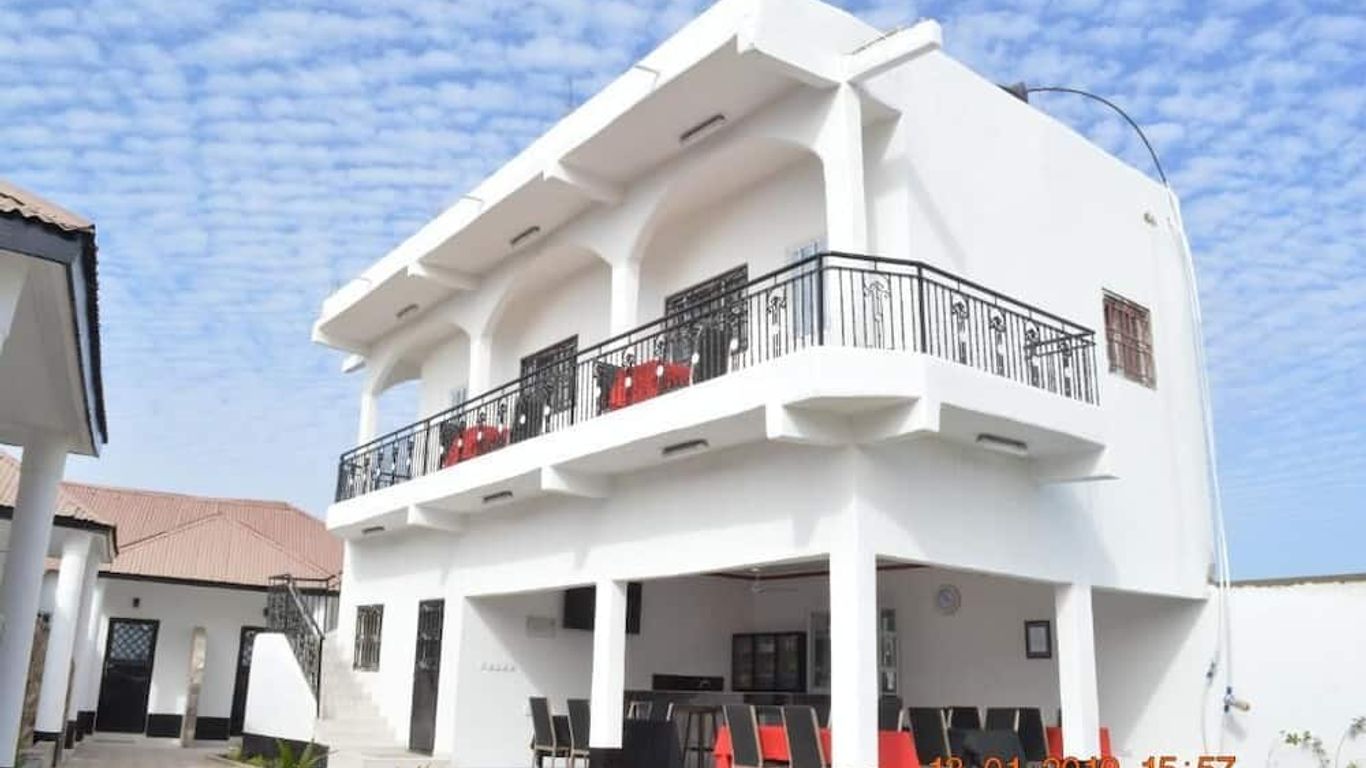 sukuta nema guest house