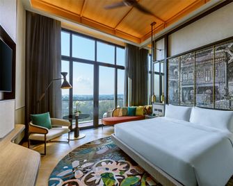 Artyzen Singapore - Singapur - Habitación