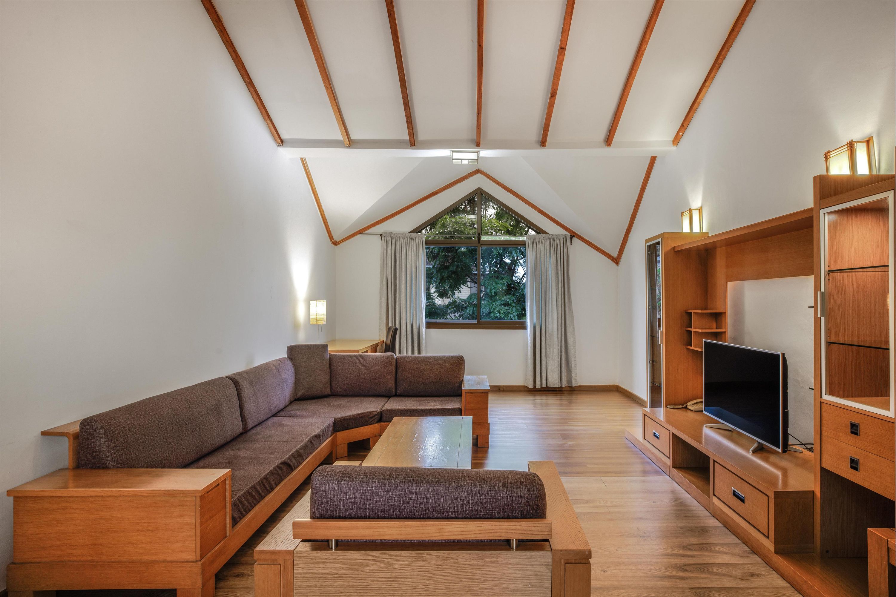 Kates Hotel & Residence - Nairobi - Bedroom