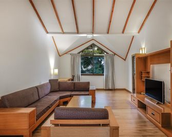 Kates Hotel & Residence - Nairobi - Schlafzimmer