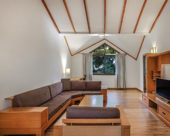 Kates Hotel & Residence - Nairobi - Bedroom