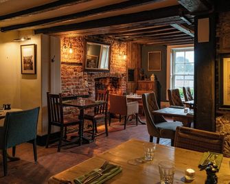 The Royal Oak - Chichester - Restaurant