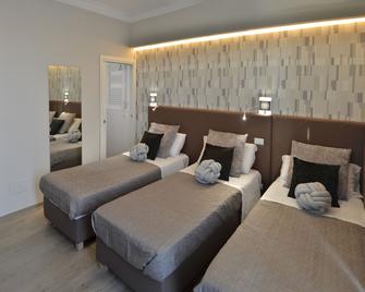At your Place - Roma - Habitación