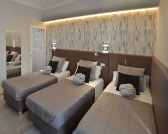 B&B At Your Place - Rom - Soveværelse