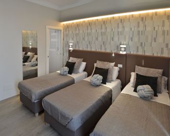 B&B At Your Place - רומא - חדר שינה