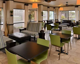 The Paragon of Golden Isles - Brunswick - Restaurang