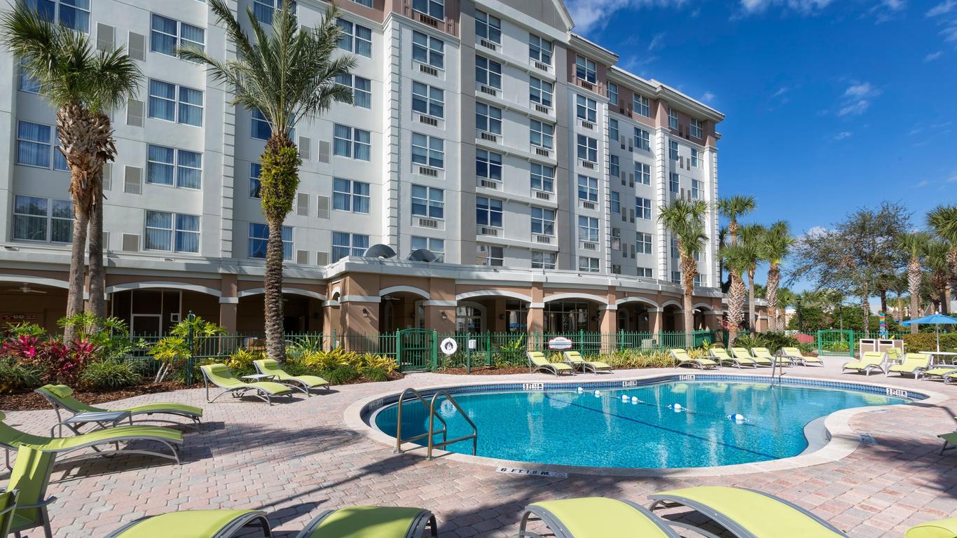 Holiday Inn Express & Suites S Lake Buena Vista