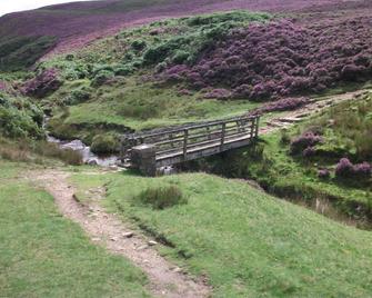 The Lantern Pike Inn - High Peak - Vista esterna