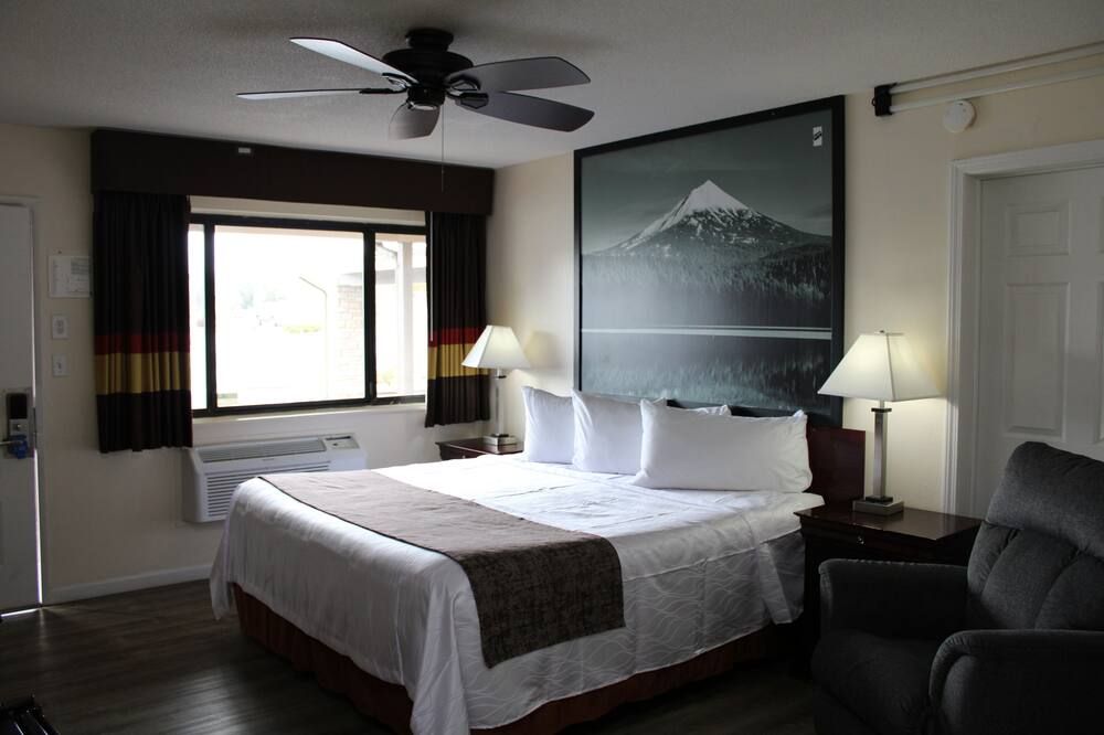 Ashland Street Inn - Ashland