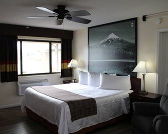 Ashland Street Inn - Ashland