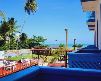 Manaí Pousada & Beach Club - Barra de Santo Antônio