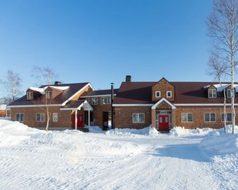 Ramat Niseko - Niseko - Rakennus