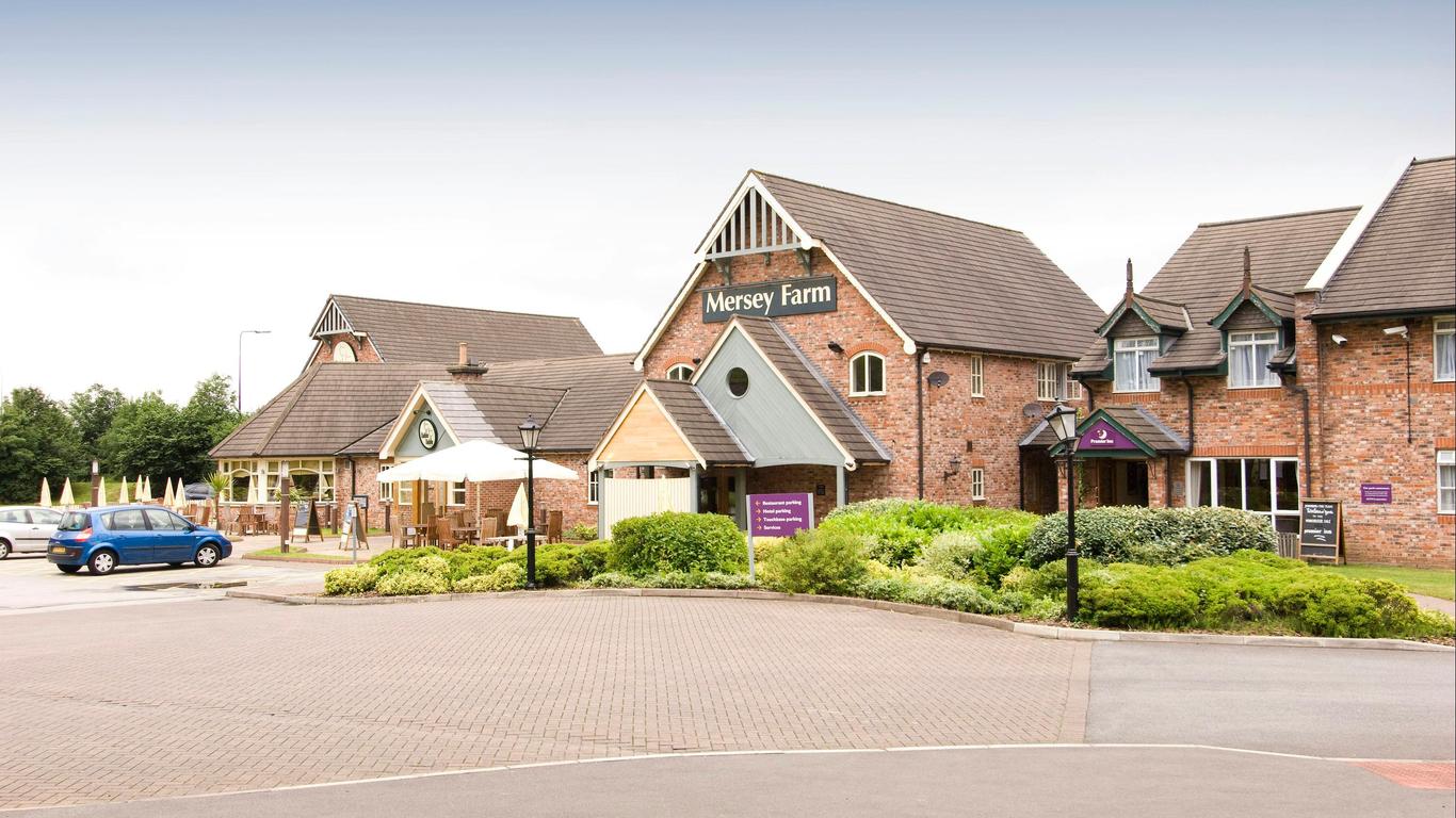 Premier Inn Manchester (Sale)