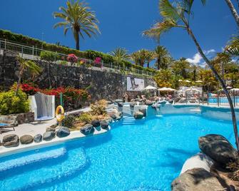 Abora Catarina by Lopesan Hotels - Maspalomas - Pool