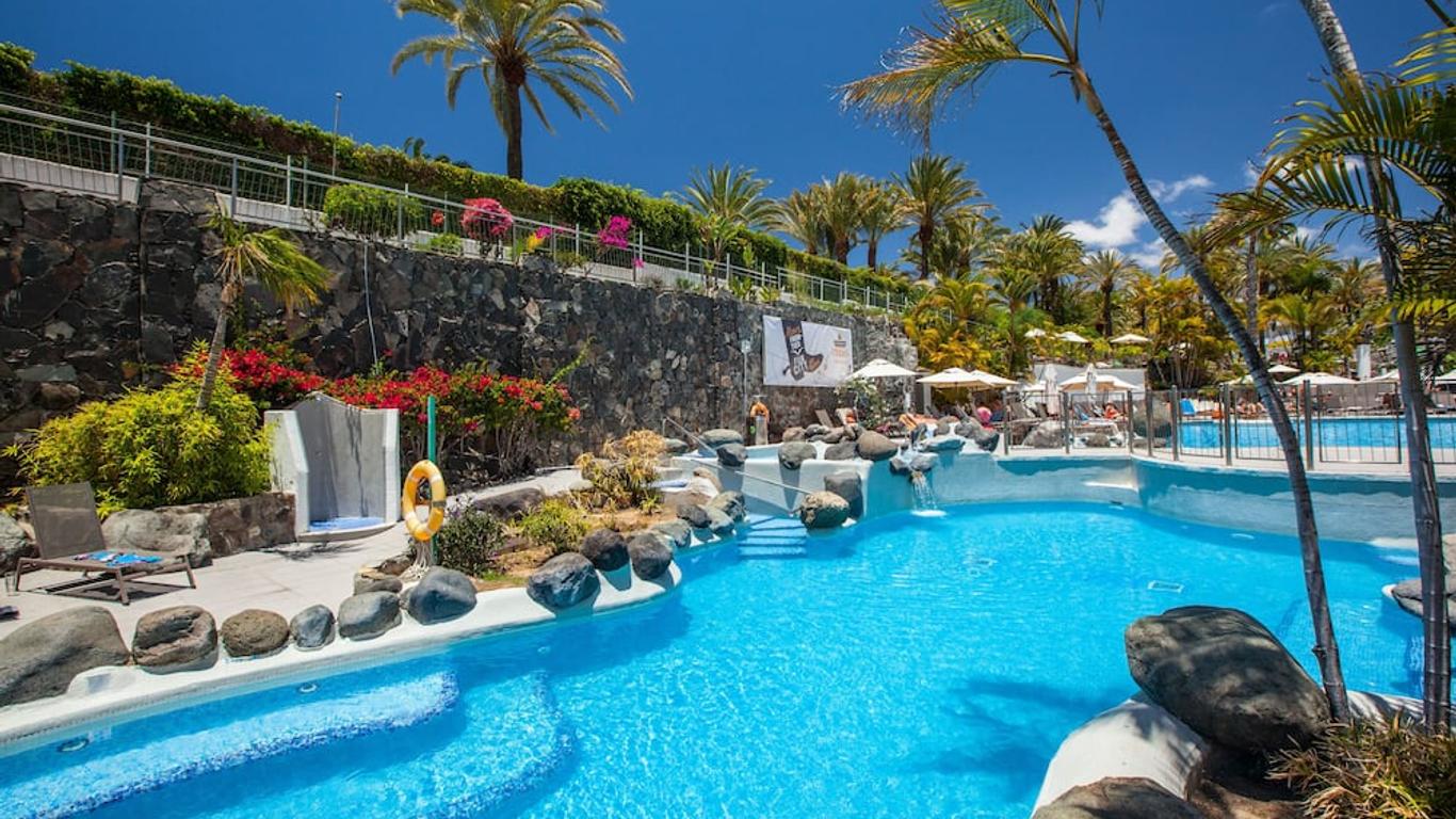 أبورا كاتارينا باي لوبيسان هوتلز - شامامل جميع الخدمات