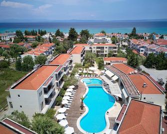 Renaissance Hanioti Resort - Afytos - Pool